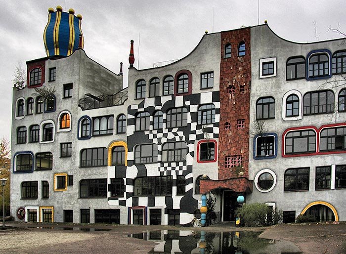 Martin-Luther Gymnasium