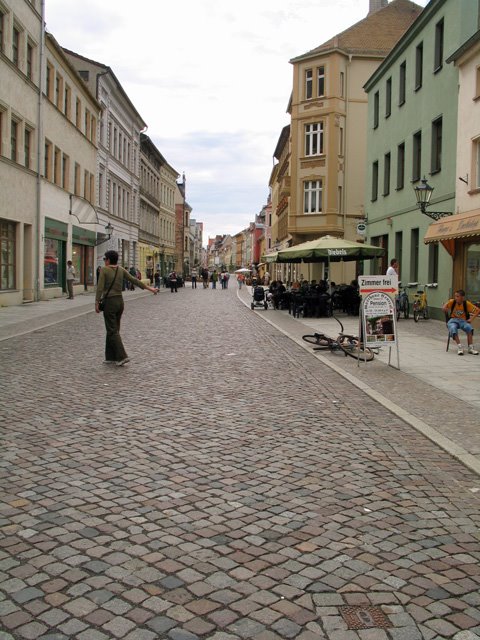 Lutherstadt Wittenberg