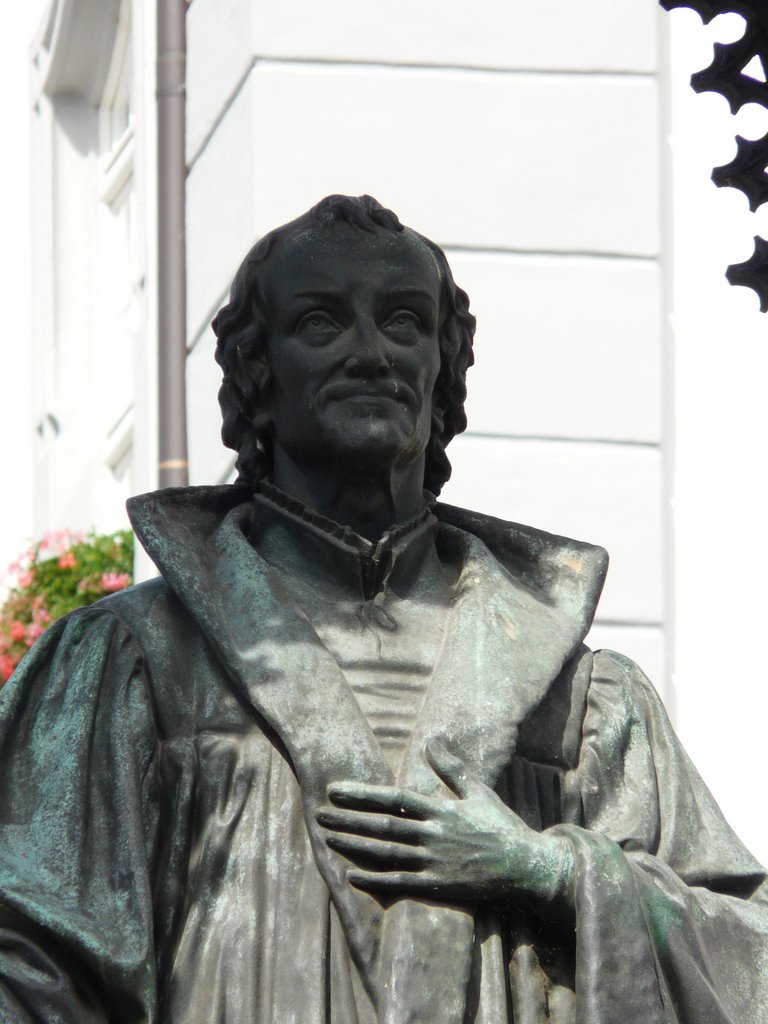 Germany_Anhalt_Wittenberg_Melanchthon-Monument_P1040815.JPG