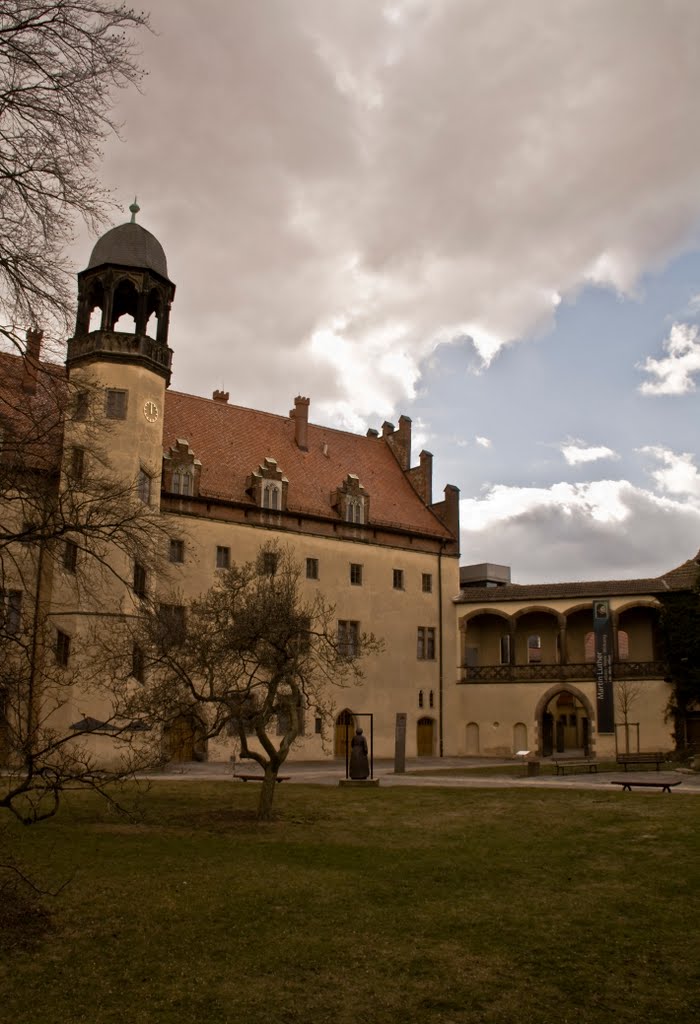 Lutherhaus Wittenberg