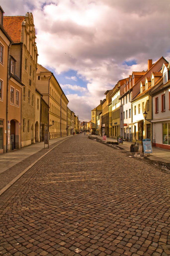 Collegienstraße