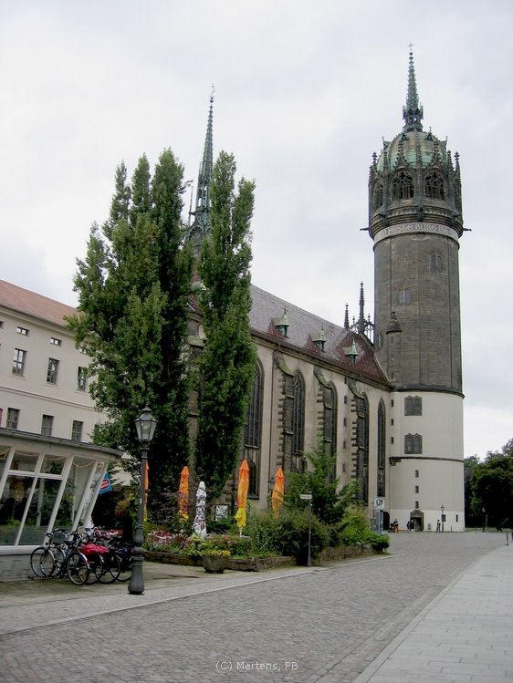 Lutherstadt Wittenberg 17