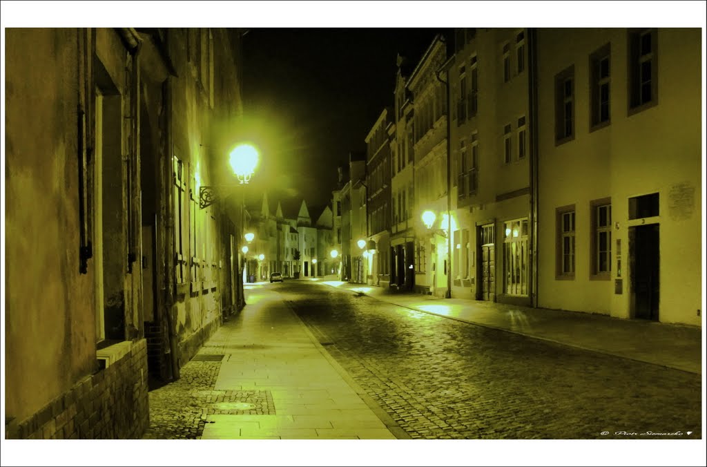 Wittenberg Lutherstadt