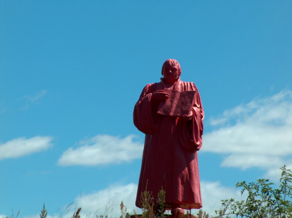 Martin Luther