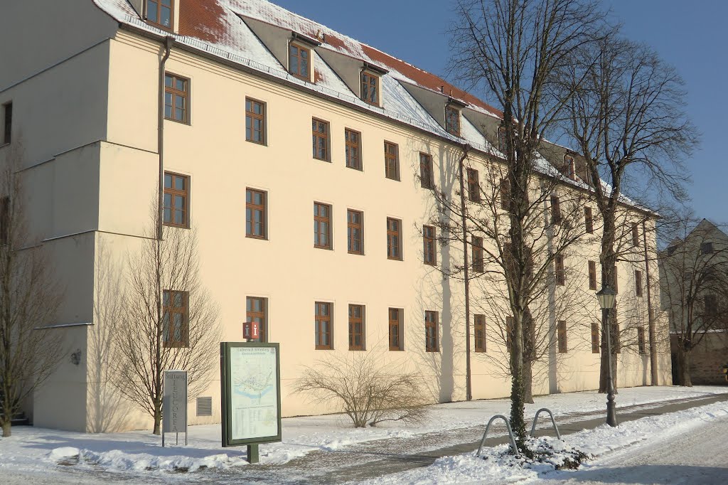 MLU Wittenberg