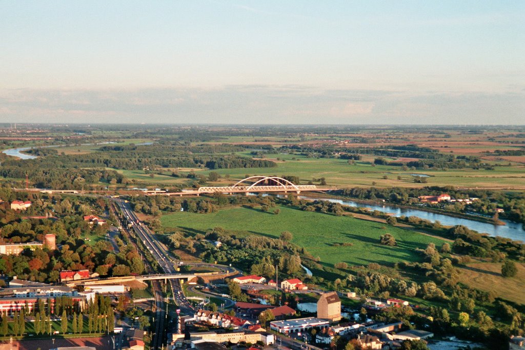 Elbbrücke