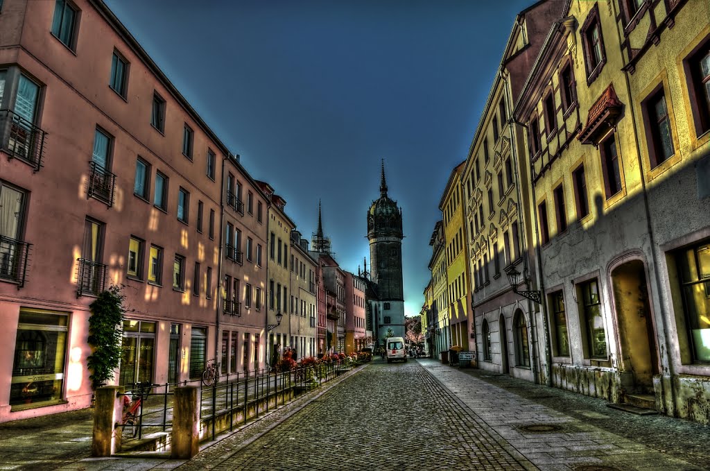 Wittenberg