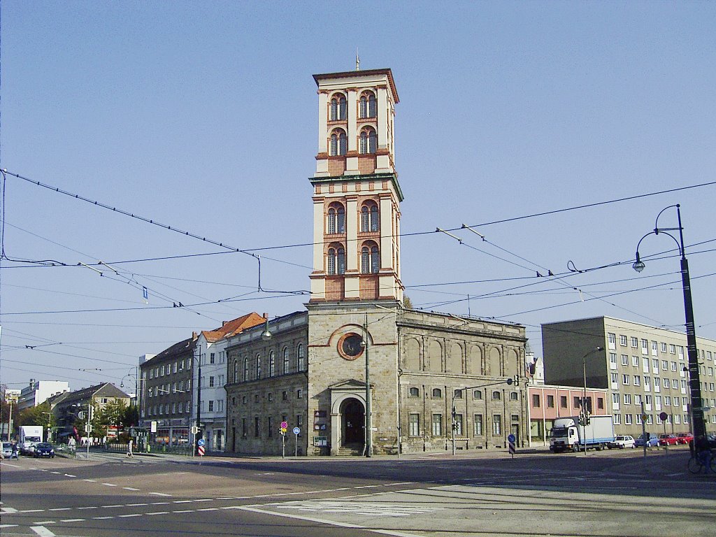 Dessau