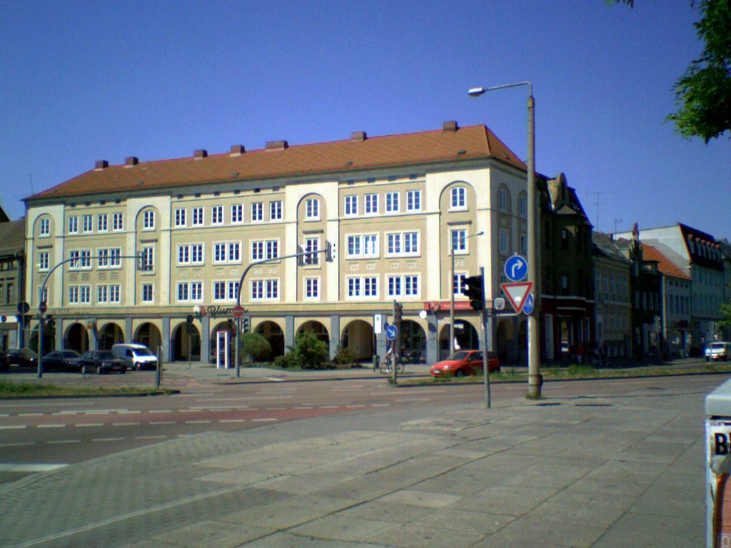 Arkaden