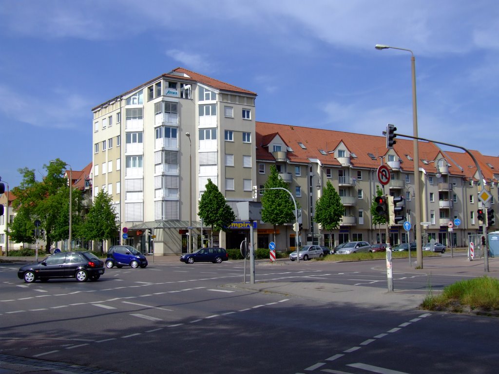 Albrechtsplatz