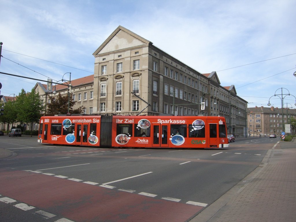 2007-05-05_Dessau,Quietsch-Eck(Diese Ecke quietscht nicht mehr)