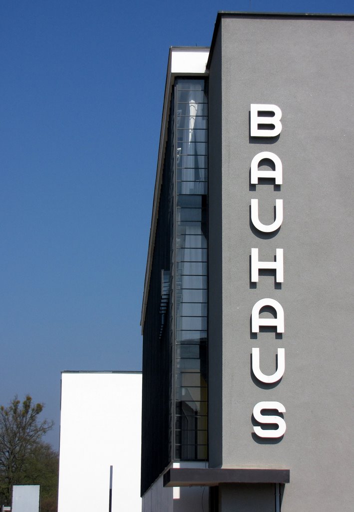 bauhaus 2