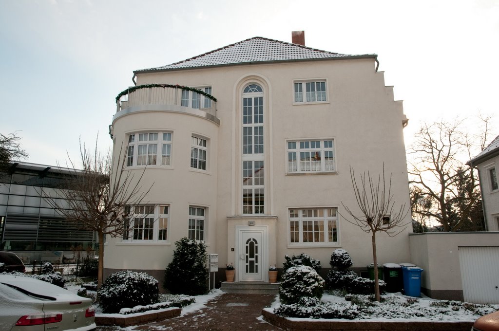 Privathaus
