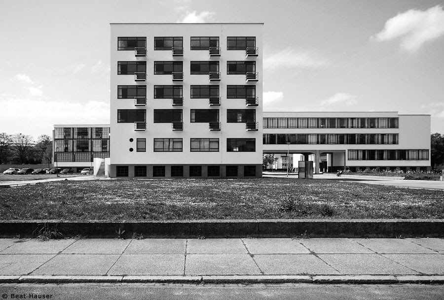 Bauhaus Dessau