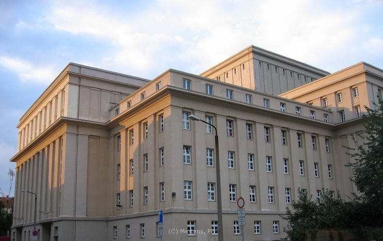 Dessau - Anhaltisches Theater