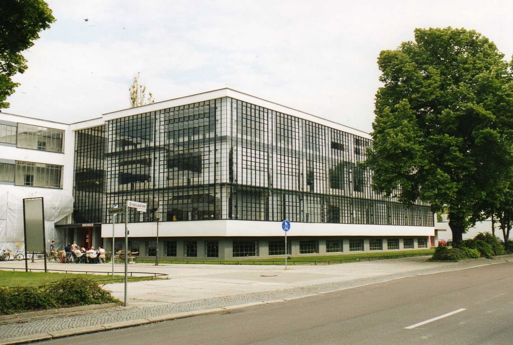 Bauhaus