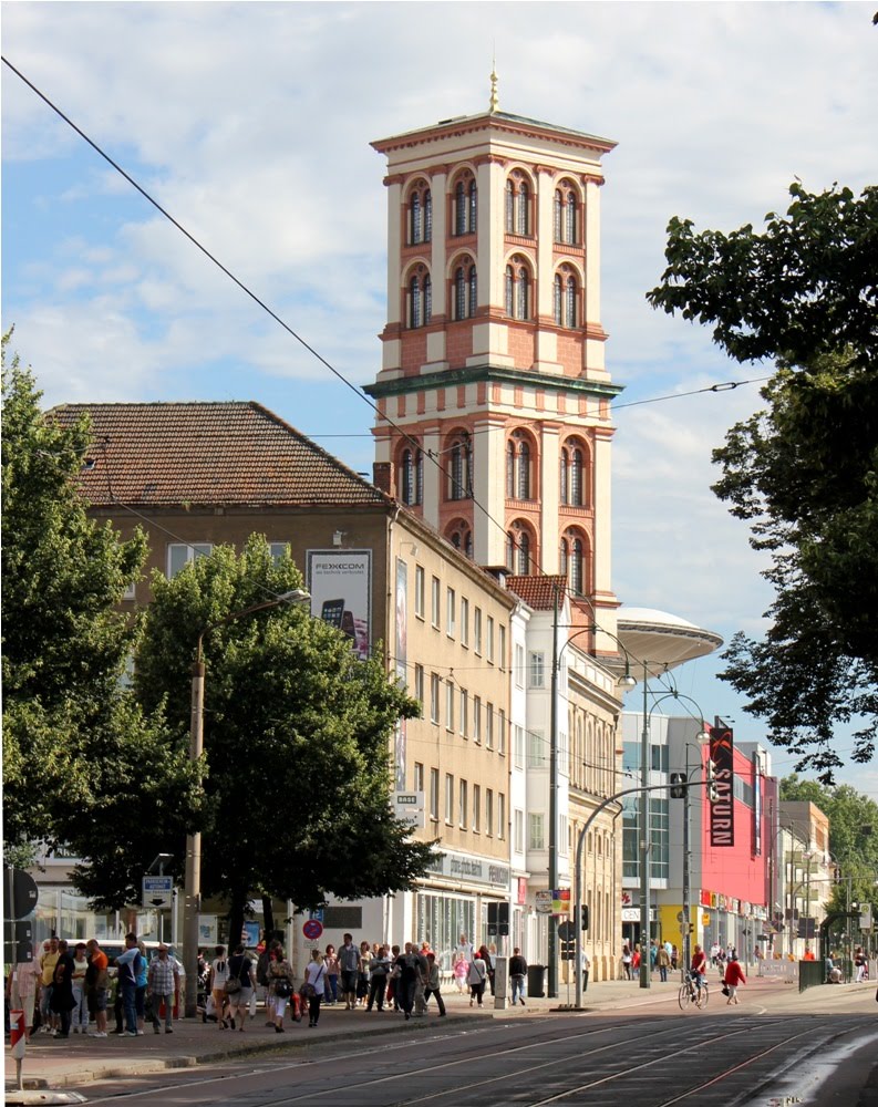 Naturkundemuseum