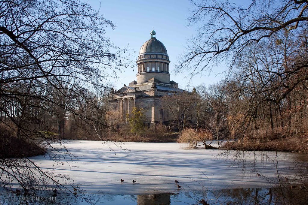 Mausoleum