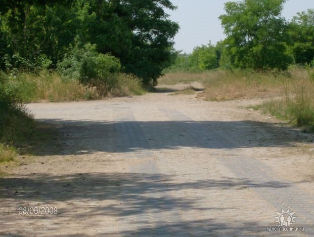 Дорога к штабу (Magdeburger Str.)