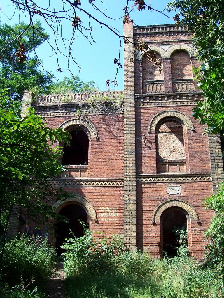 former observatory 01