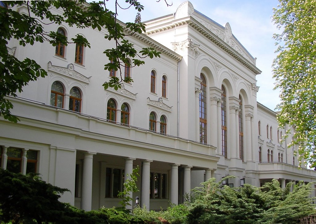 Das Große Kurhaus