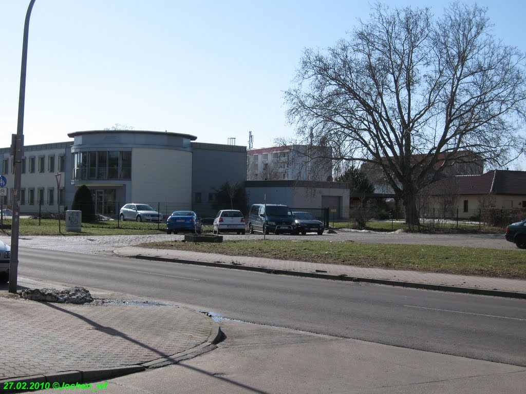 Magdeburgerstr 117