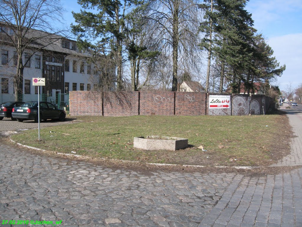 Magdeburgerstr