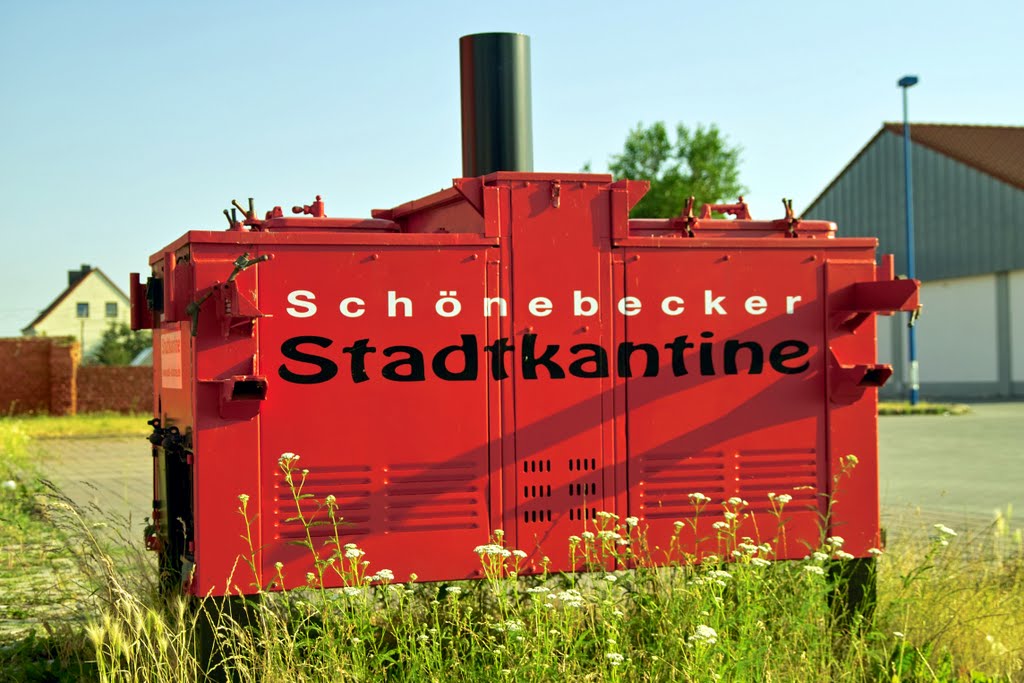 Stadtkantine