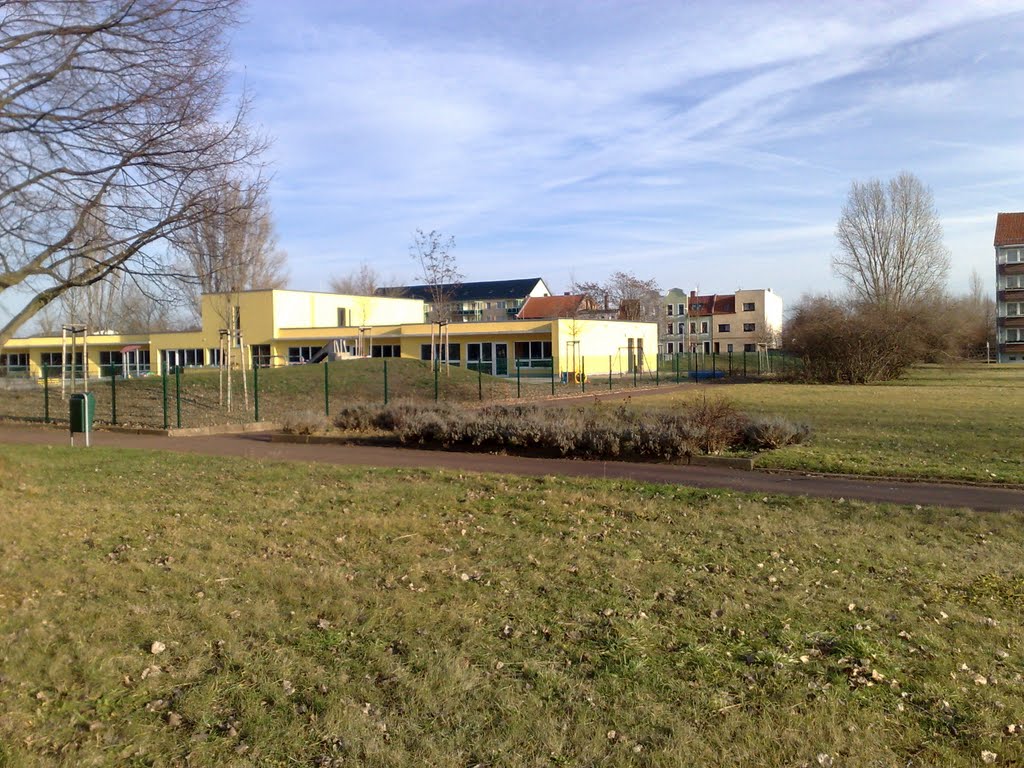 Schönebeck/Elbe