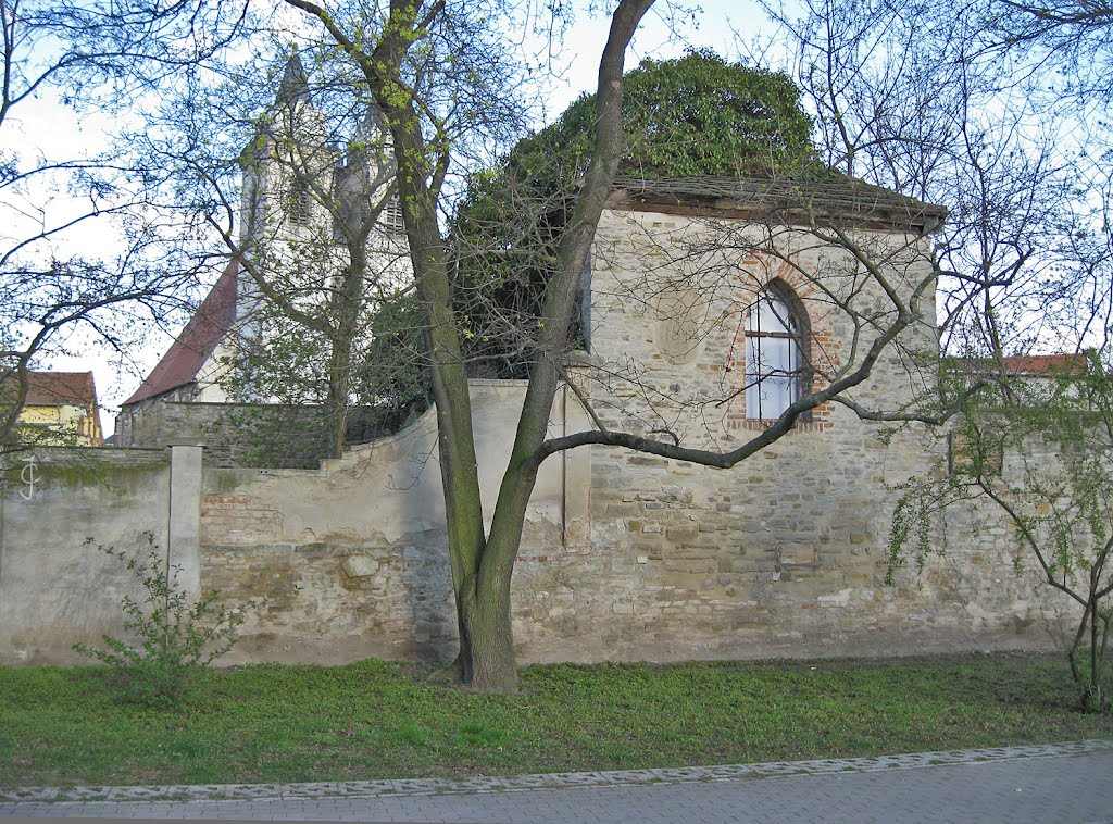 Das „Teehäuschen“ [ℹ]