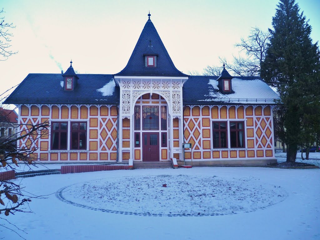 Cafe Seeschlösschen,2