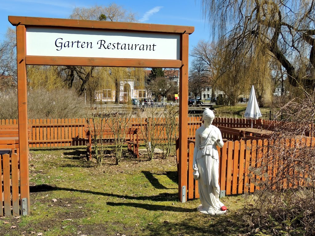Hennemann am Biergarten
