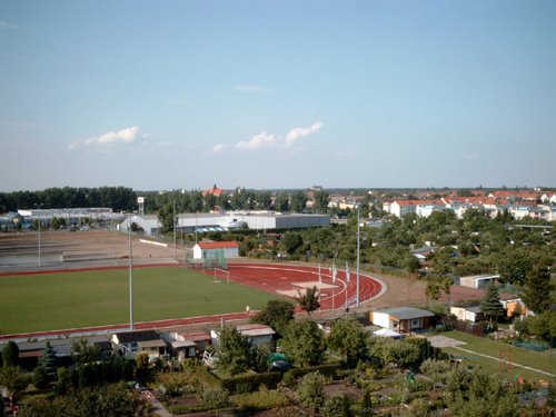 Stadion
