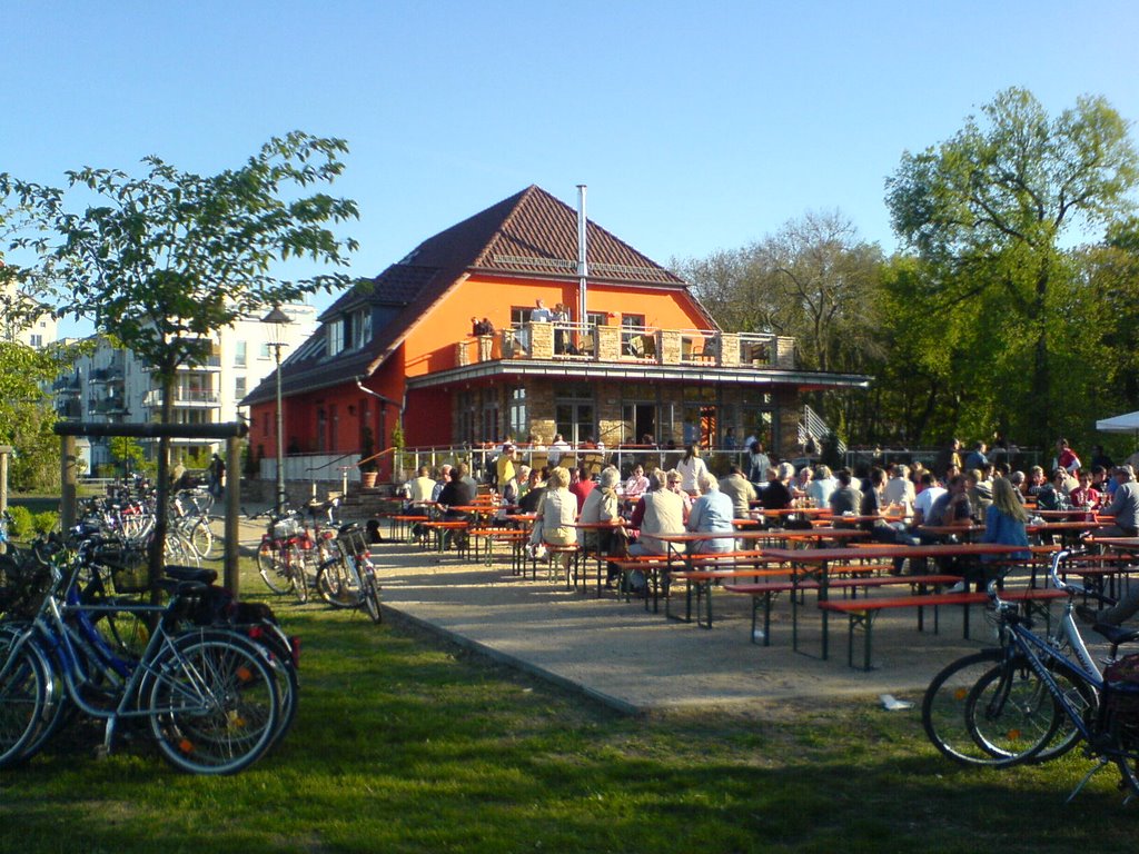 Elbelandhaus