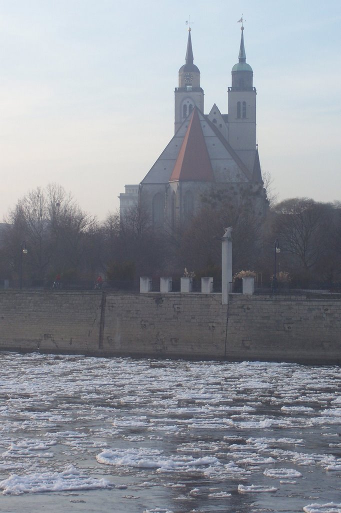 Johanneskirche