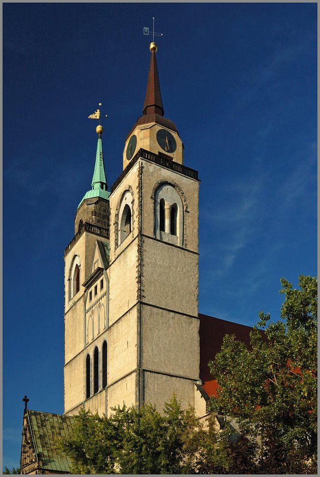 Wahlitz