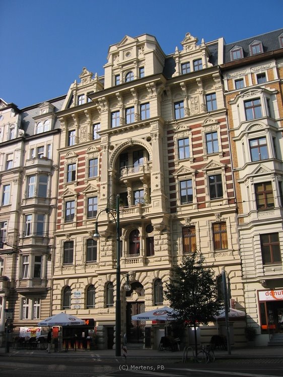 Otto-von-Guericke-Straße