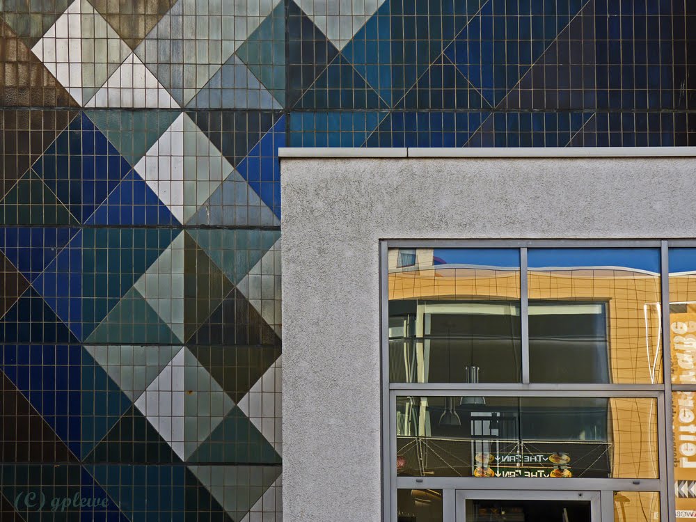 Fassade 2
