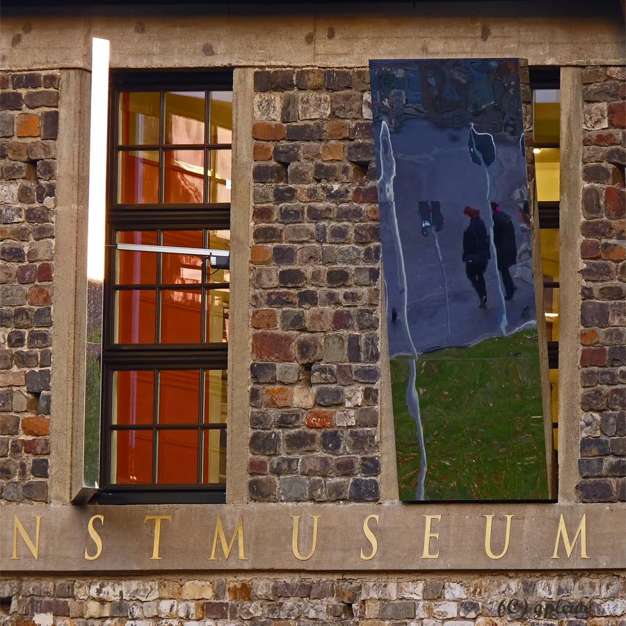 Spiegel / Mirrors