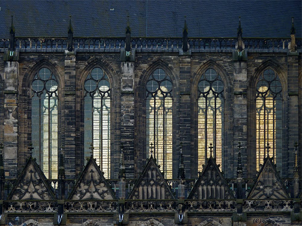 Fenster / Windows