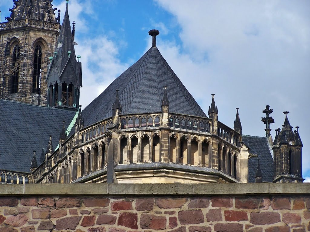 Dom Magdeburg