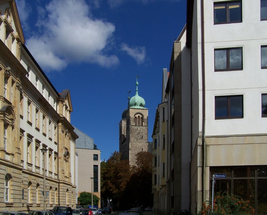 St. Sebastian Magdeburg