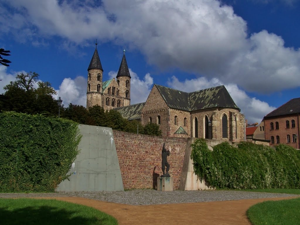 Liebfrauenkloster Magdeburg