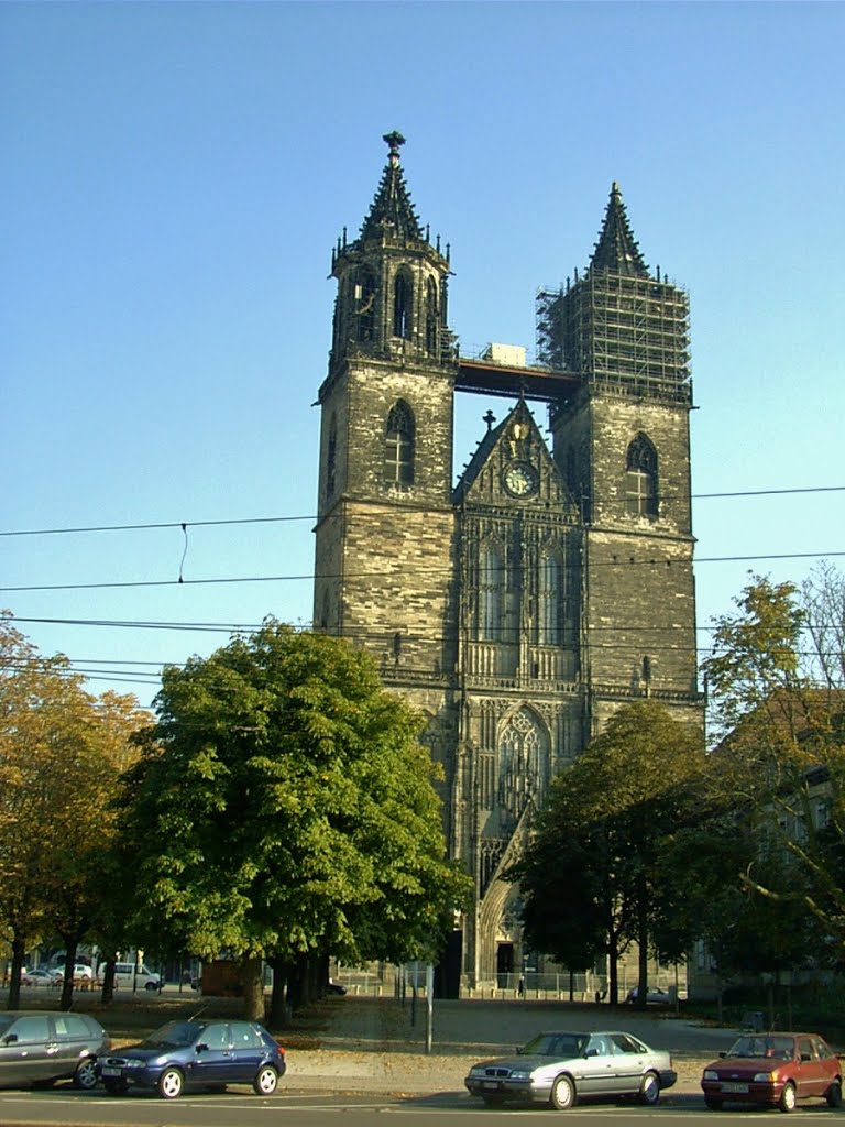 Dom Magdeburg