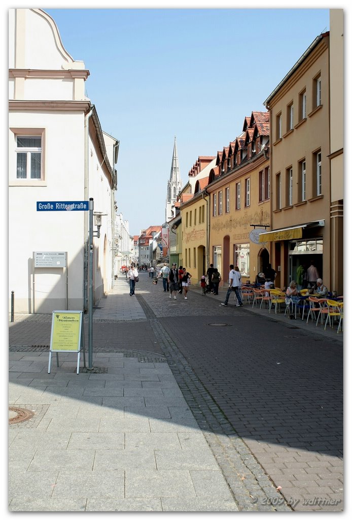 Gotthardstrasse
