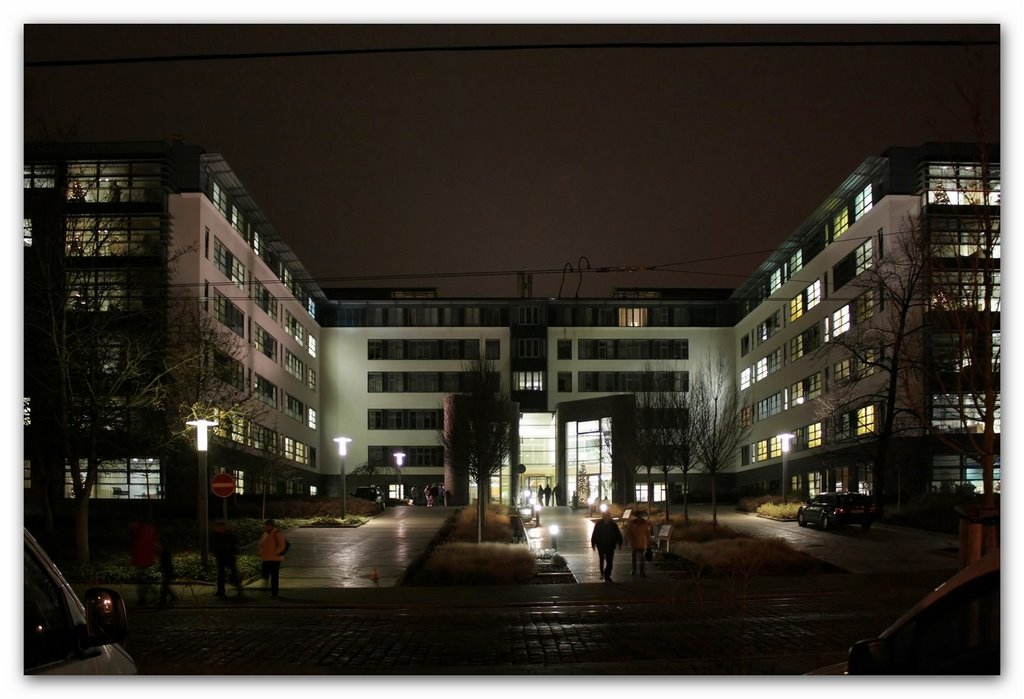 Carl-von-Basedow-Klinikum Merseburg