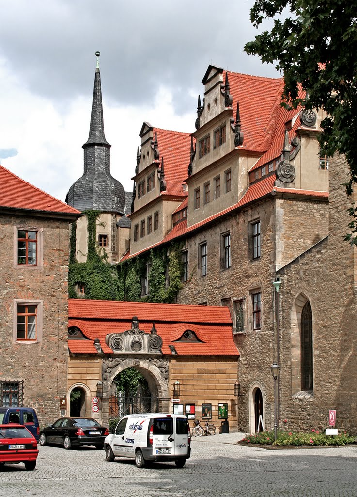 Reußen