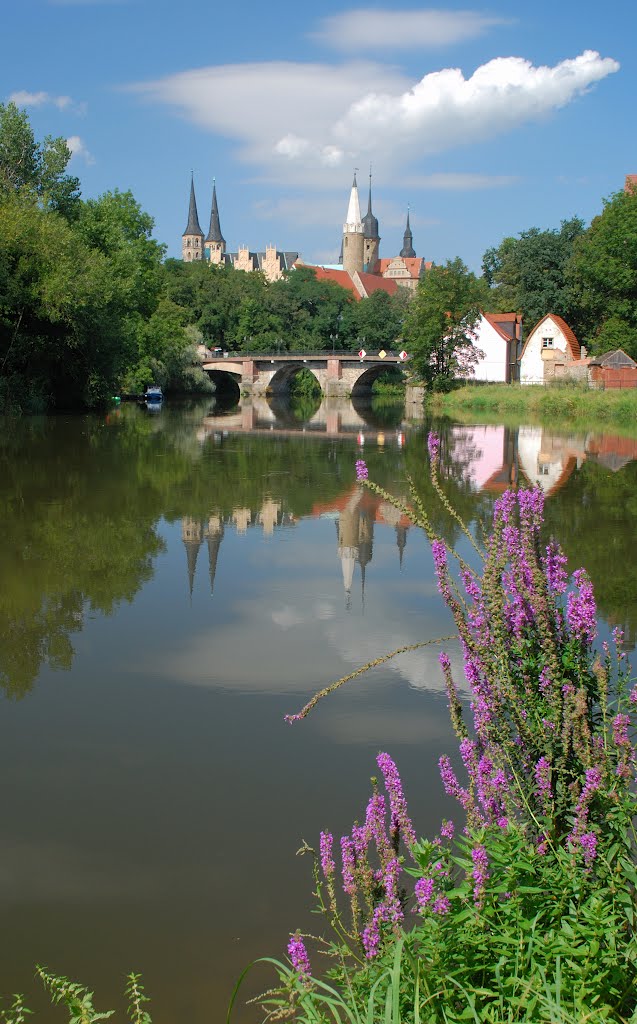 Burgwerben