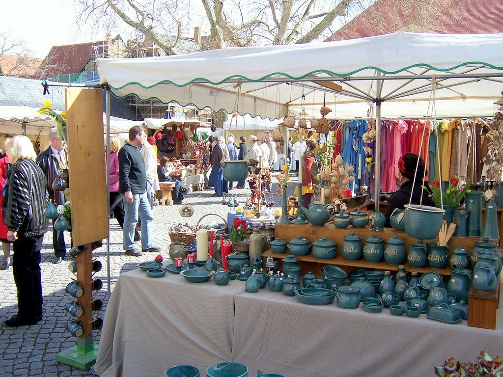 Merseburger Rabenmarkt