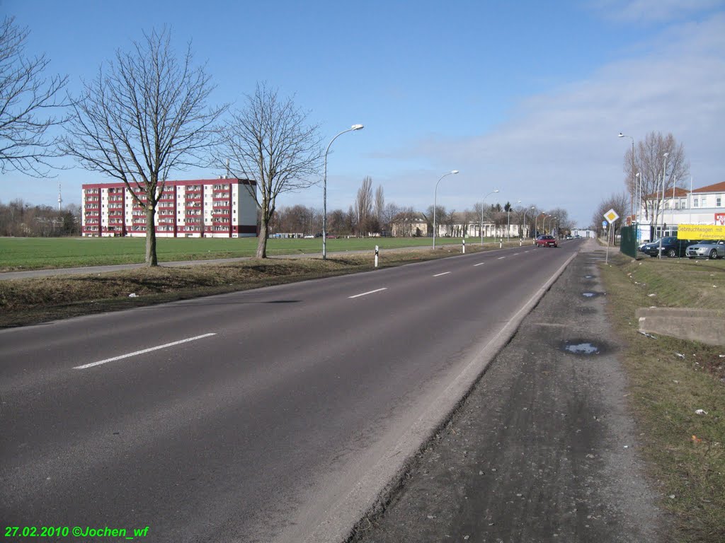 Magdeburgerstr